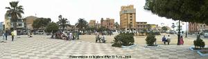 AIN EL TURCK 2009PANO PLACE D AIN EL TURK 03 